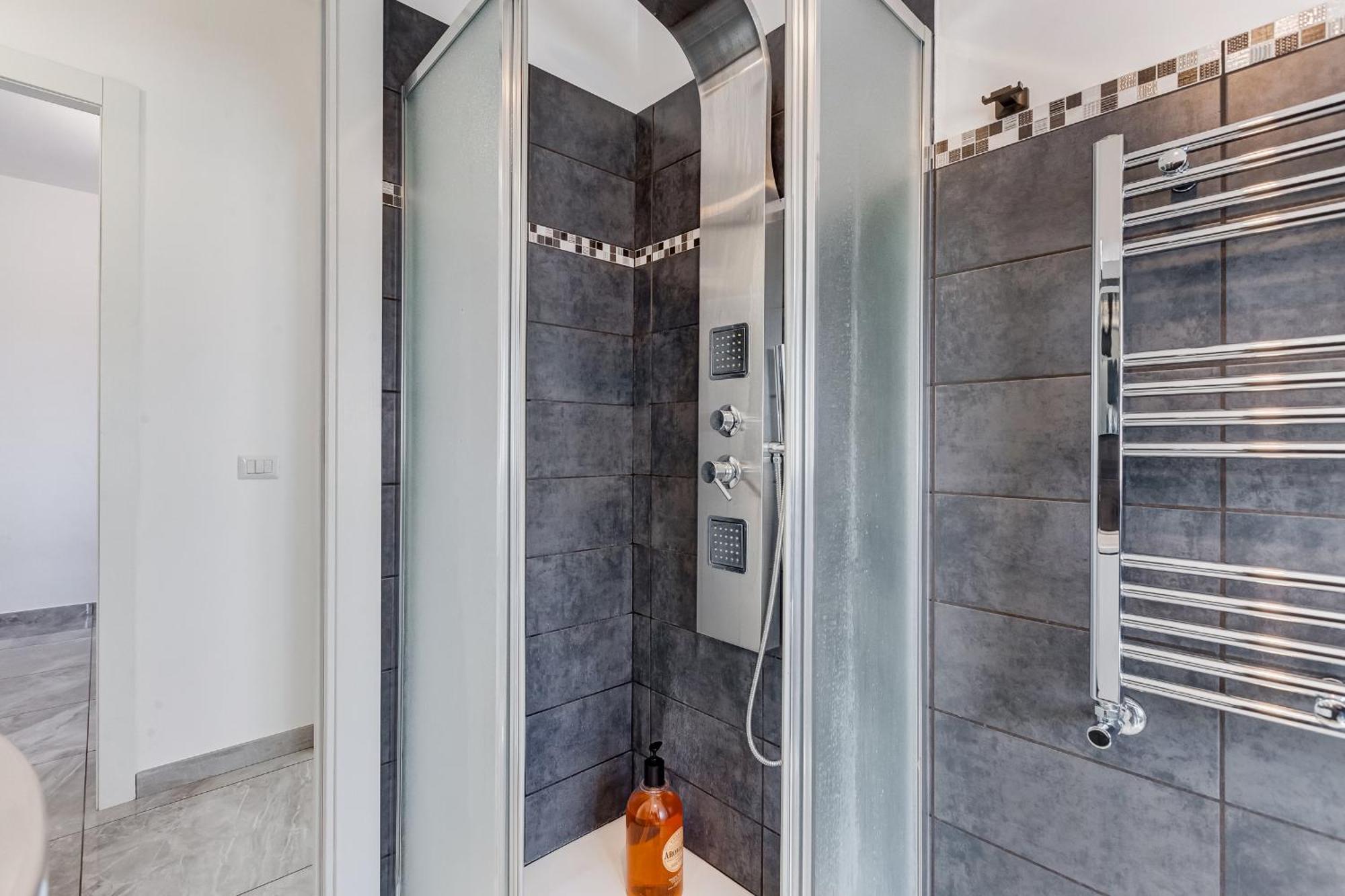 Casa Diamante Appartamento Τσιαμπίνο Εξωτερικό φωτογραφία